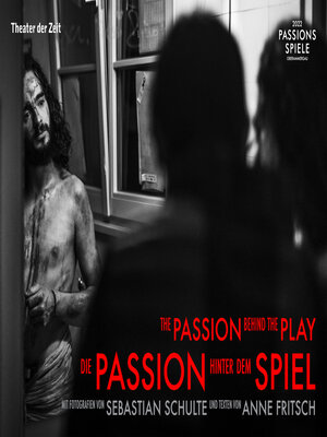 cover image of Die Passion hinter dem Spiel / the Passion Behind the Play